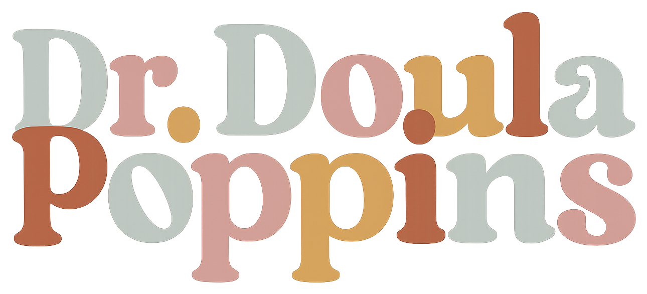 DrDoulaPoppins